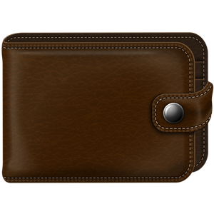 Wallet PNG-77074